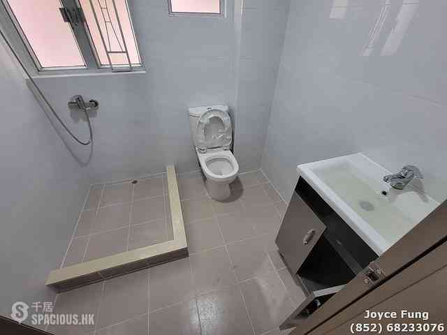 Sai Ying Pun - Western House 06