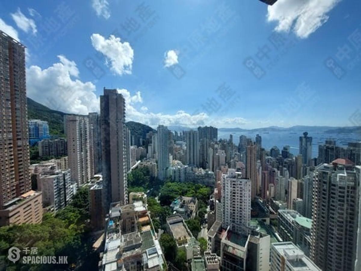 西半山 - 应彪大厦 01