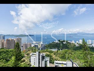 薄扶林 - 明德村 03
