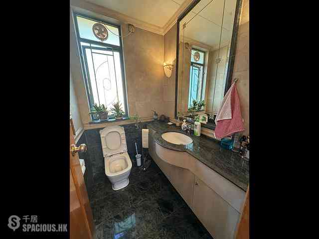 錦田 - 柏麗豪園 08