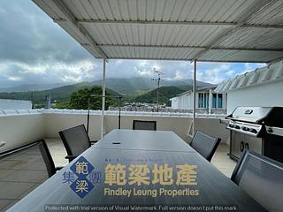 South Lantau - Ham Tin San Tsuen 07