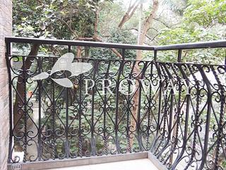 Mid Levels West - Kiu Sen Court 03