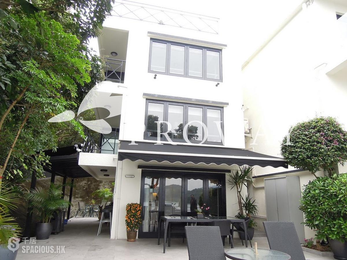 Sai Kung - Wong Keng Tei 01
