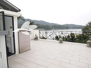 Sai Kung - Wong Keng Tei 03