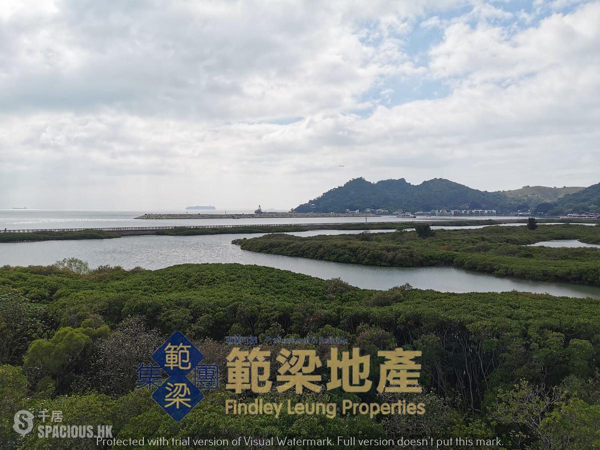 Tai O - Tai O Village 01