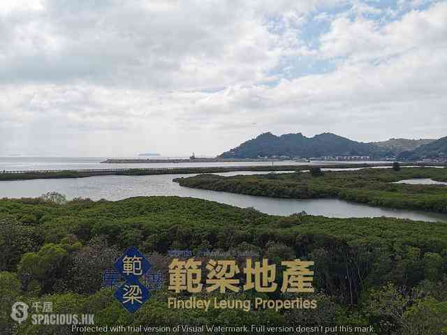 大澳 - 大澳村 01