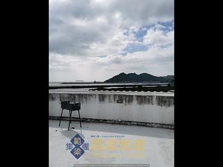 Tai O - Tai O Village 04