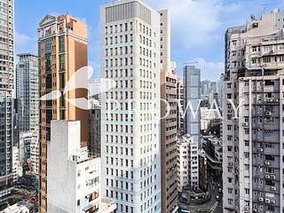 蘇豪 - 永利大廈 02