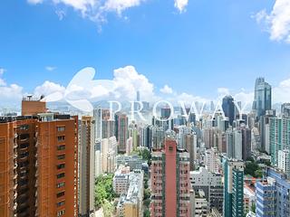 西半山 - 应彪大厦 02