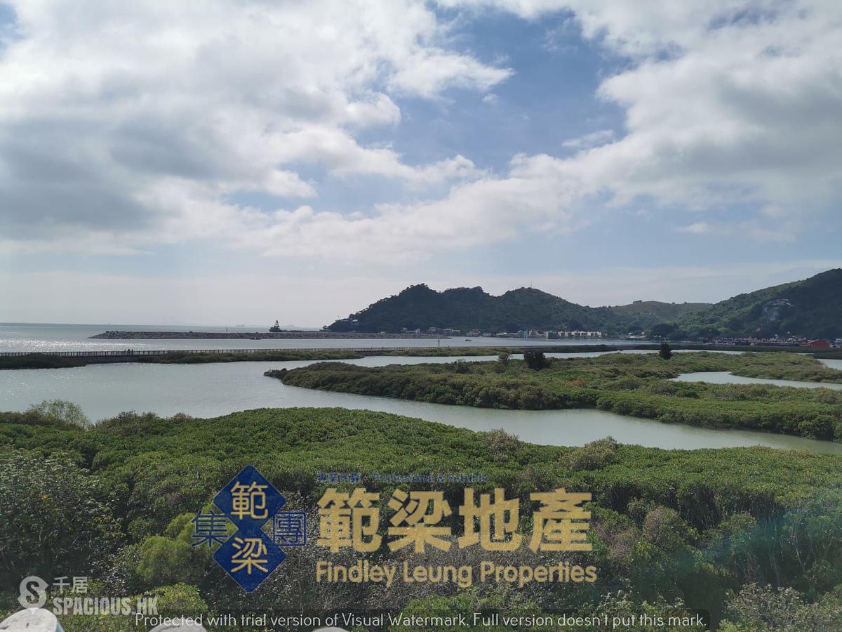 Tai O - Tai O Village 01
