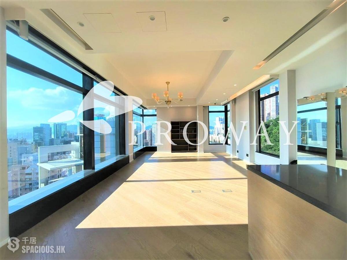 Tin Hau - The Pavilia Hill 01