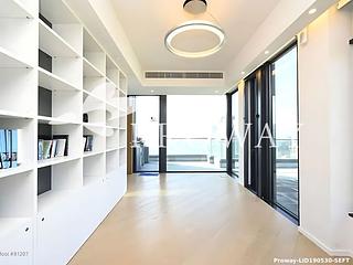 Tin Hau - The Pavilia Hill 06