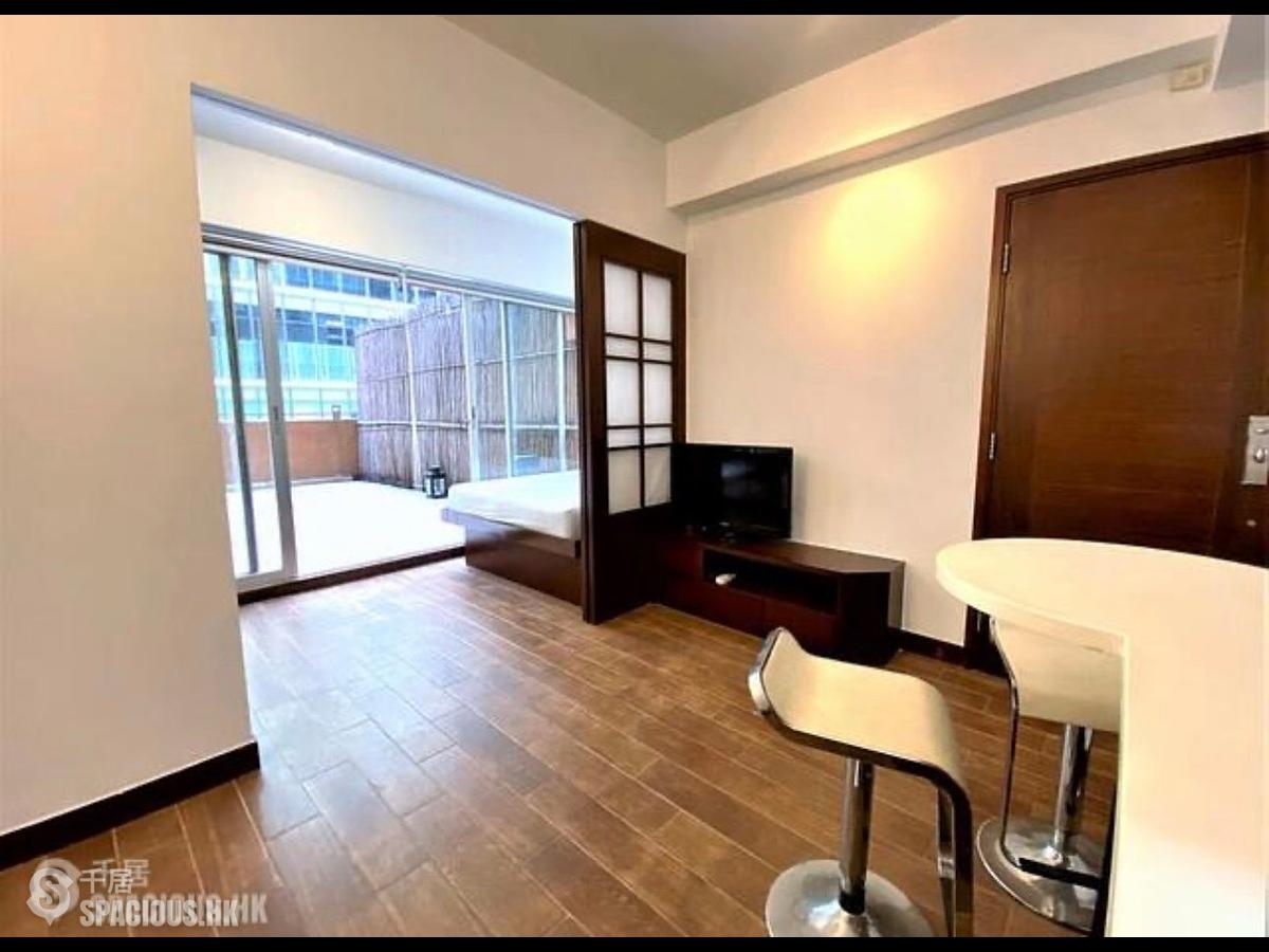 Sheung Wan - Shing Wan Building 01