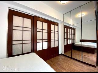 Sheung Wan - Shing Wan Building 02