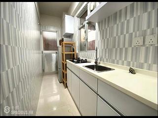 Sheung Wan - Shing Wan Building 04