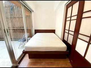 Sheung Wan - Shing Wan Building 05