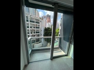 Sai Ying Pun - No.8 Hing Hon Road (Resiglow-Bonham) 06