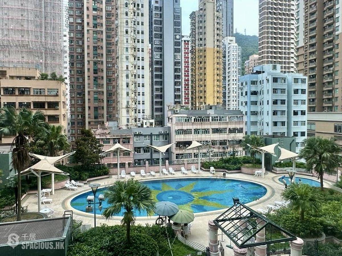 坚尼地城 - 高逸华轩 01