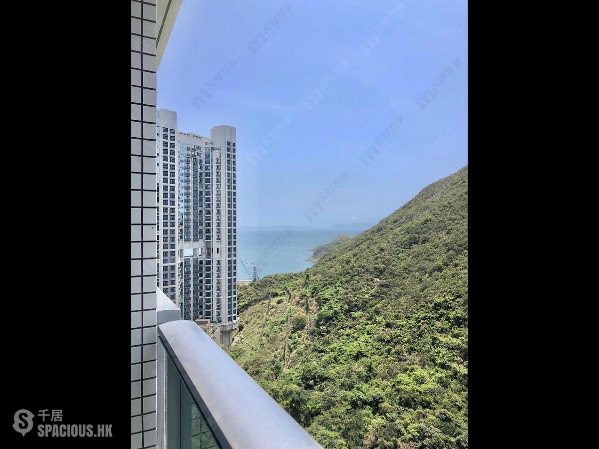 鴨脷洲 - 南湾 01