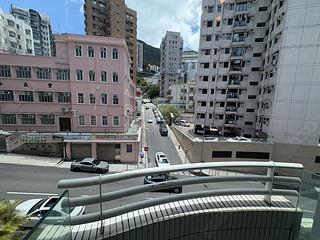 跑马地 - 御骏居 12