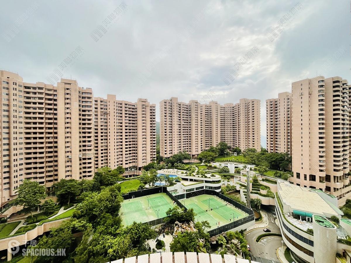 大潭 - 阳明山庄 01