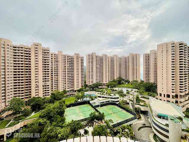 大潭 - 阳明山庄 01