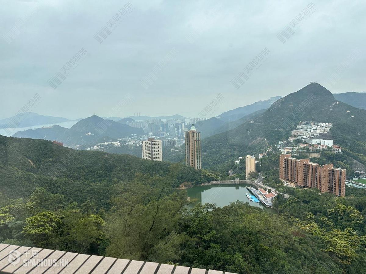 大潭 - 阳明山庄 01