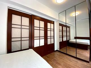 Sheung Wan - Shing Wan Building 04
