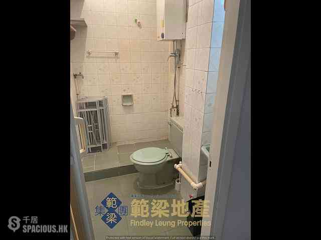Mui Wo - Silver Pearl Mansion Block A 04