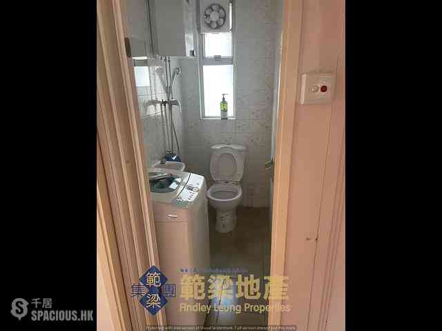 Mui Wo - Silver Pearl Mansion Block A 05