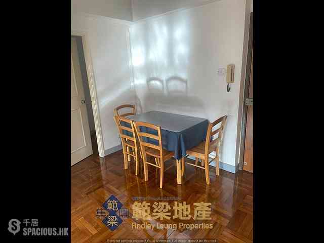 Mui Wo - Silver Pearl Mansion Block A 10