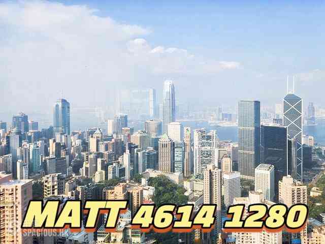 中半山 - The Mayfair 01