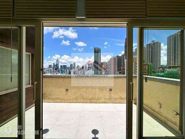 跑马地 - Yuk Sing Building 01