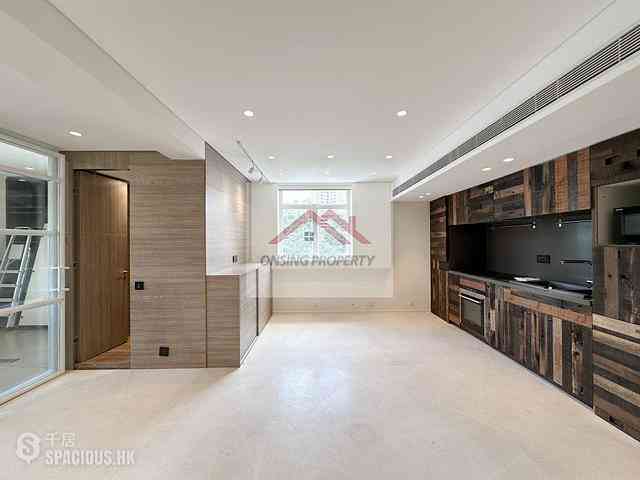 跑马地 - Yuk Sing Building 03