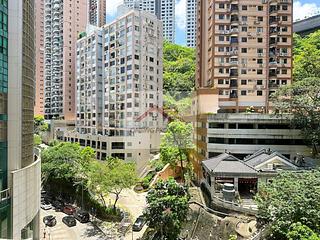 跑马地 - 友谊大厦 08
