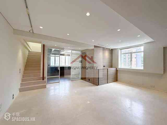 跑马地 - Yuk Sing Building 04