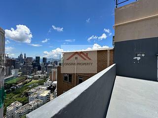 Tai Hang - Tai Hang Terrace 02