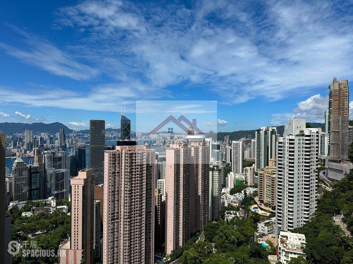 中半山 - 嘉富丽苑 01