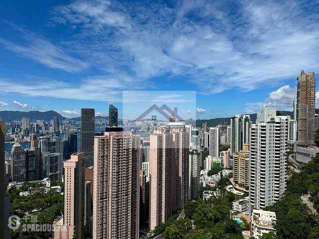 Mid Levels Central - Clovelly Court 01