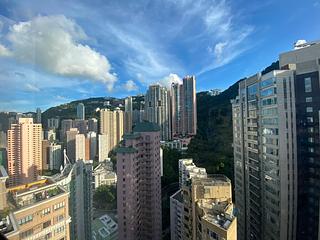 中半山 - 嘉兆台 02