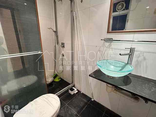 Central - Hung Kei Mansion 07