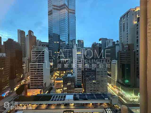 Central - Hung Kei Mansion 08