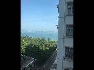 石塘咀 - 宝翠阁 08