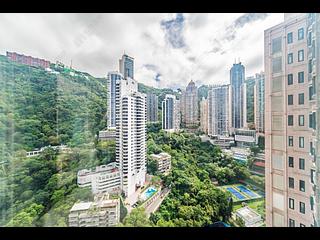 Mid Levels Central - Estoril Court 22