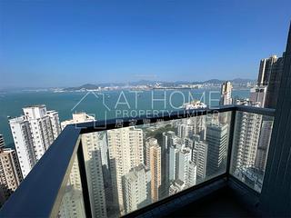 堅尼地城 - 寶雅山 10