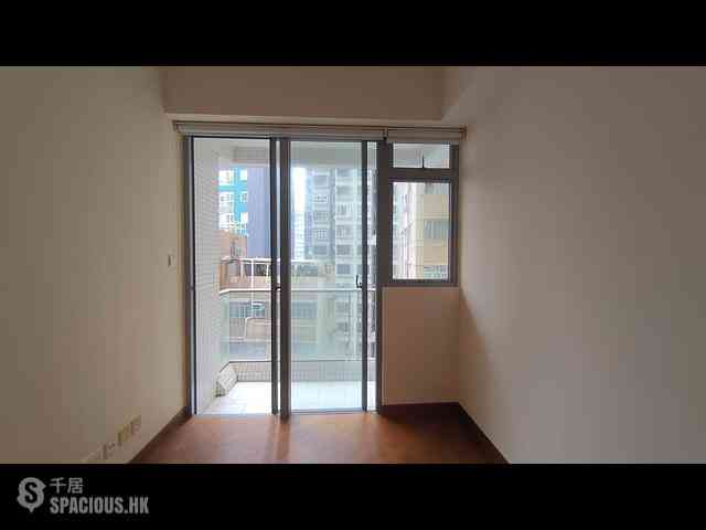 Sheung Wan - One Pacific Heights 01