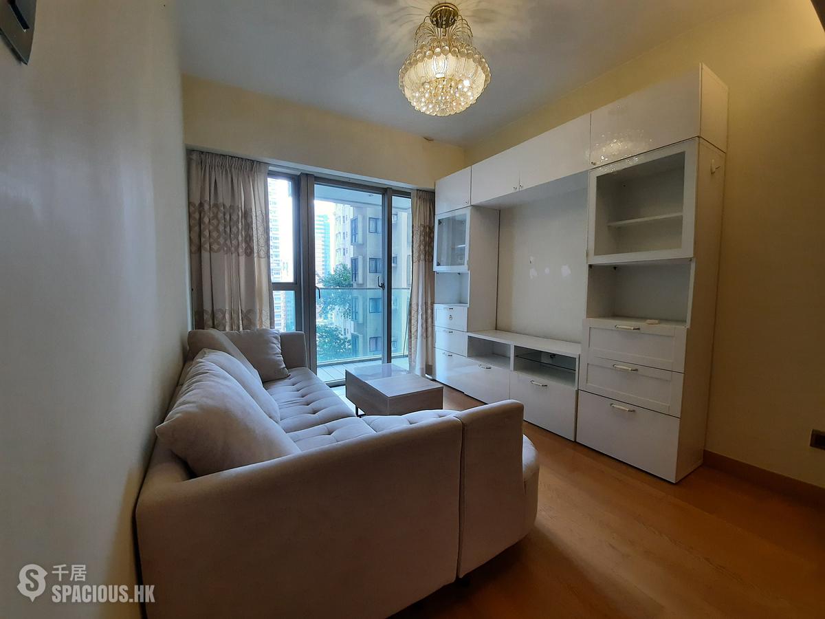 Sai Ying Pun - The Nova 01