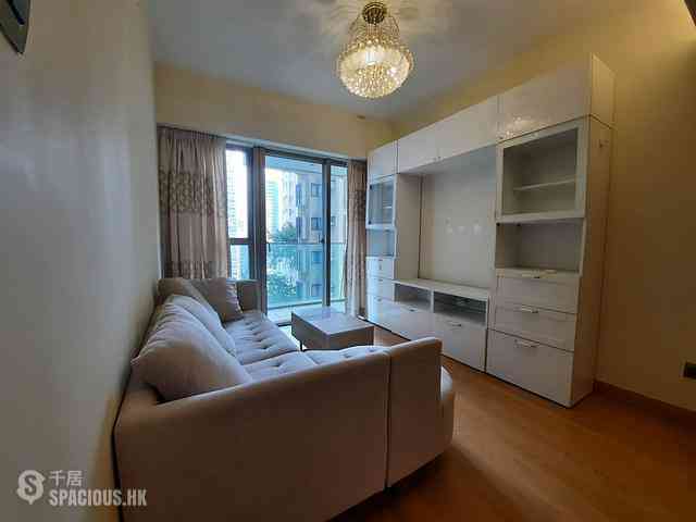 Sai Ying Pun - The Nova 01