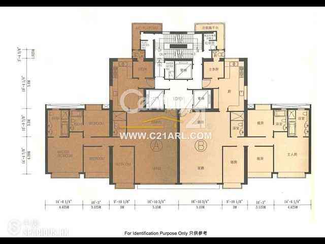 Leighton Hill - The Leighton Hill Block 5 08
