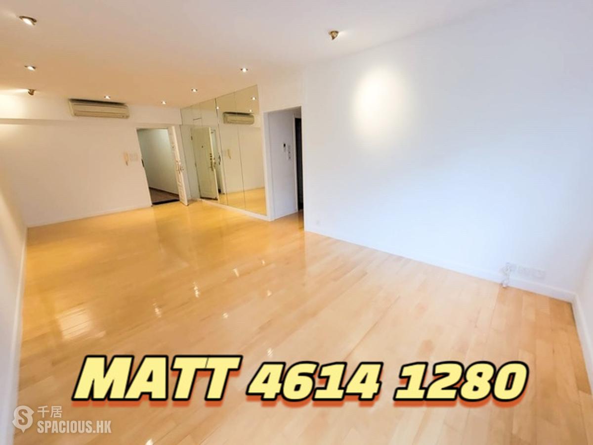 Mid Levels Central - Kam Fai Mansion 01